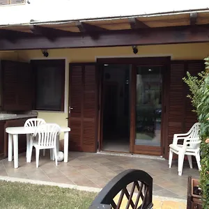 Case Vacanze I Pini Porto Pino