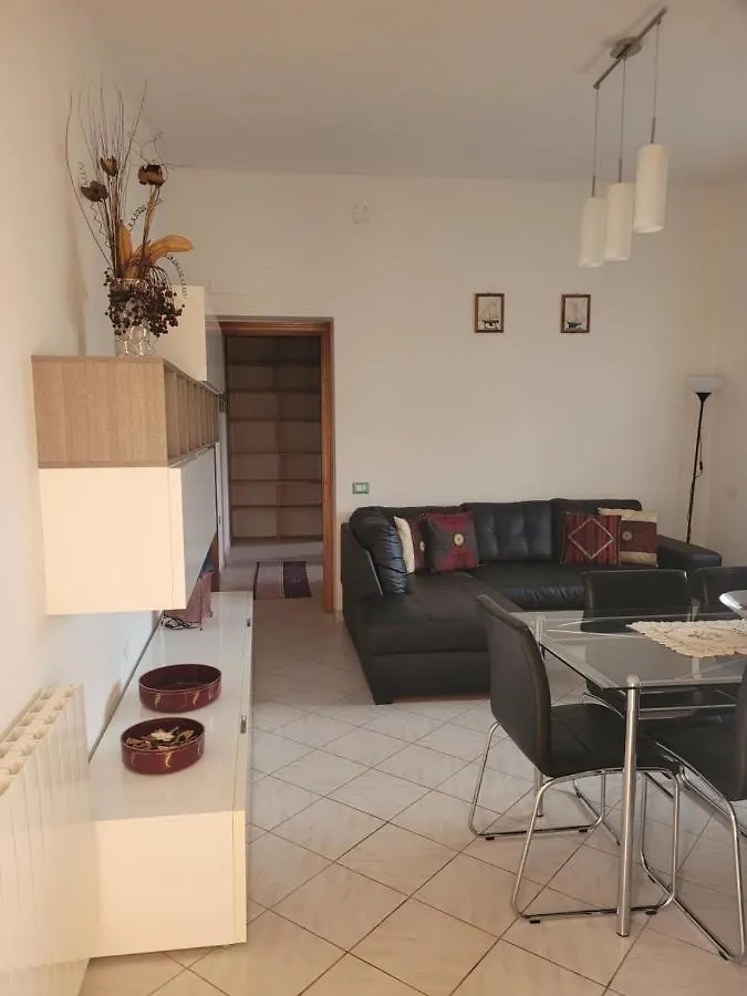 Casa vacanze Villa Lucheria Loceri